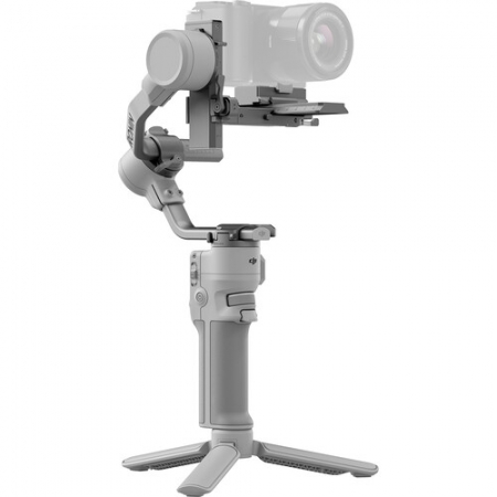 DJI RS 4 Mini Handheld Gimbal